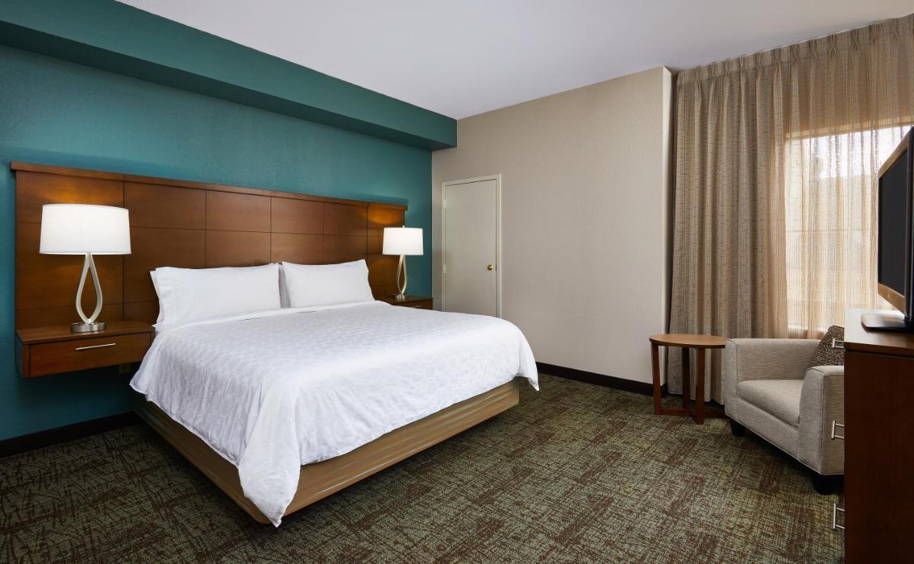 Staybridge Suites Orlando South, An Ihg Hotel Ngoại thất bức ảnh
